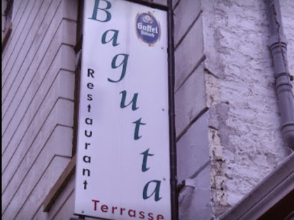 照片: Il bagutta